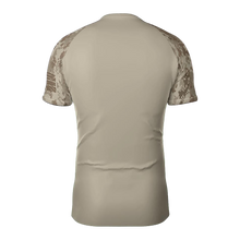 Load image into Gallery viewer, Short-sleeve Rash Guard - AOR1
