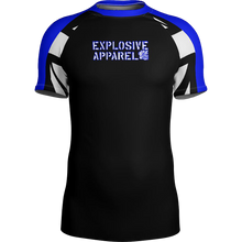Load image into Gallery viewer, Short-sleeve Rash Guard - TBL UJ