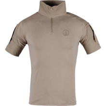 Load image into Gallery viewer, Tactical Short Sleeve Combat Shirt