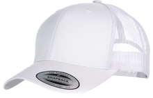 Load image into Gallery viewer, Catalyst Project Trucker Cap