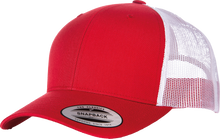 Load image into Gallery viewer, Catalyst Project Trucker Cap