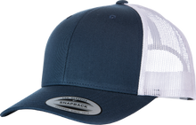 Load image into Gallery viewer, Catalyst Project Trucker Cap
