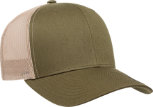 Load image into Gallery viewer, Catalyst Project Trucker Cap