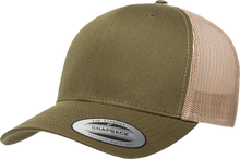 Load image into Gallery viewer, Catalyst Project Trucker Cap