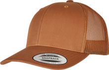 Load image into Gallery viewer, Catalyst Project Trucker Cap