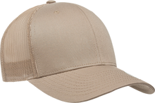 Load image into Gallery viewer, Catalyst Project Trucker Cap
