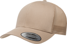 Load image into Gallery viewer, Catalyst Project Trucker Cap