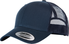 Load image into Gallery viewer, Catalyst Project Trucker Cap