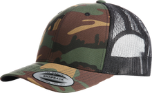 Load image into Gallery viewer, Catalyst Project Trucker Cap