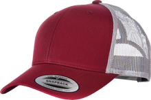 Load image into Gallery viewer, Catalyst Project Trucker Cap