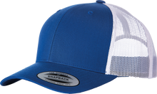 Load image into Gallery viewer, Catalyst Project Trucker Cap