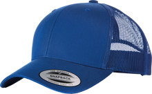 Load image into Gallery viewer, Catalyst Project Trucker Cap
