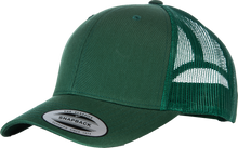 Load image into Gallery viewer, Catalyst Project Trucker Cap