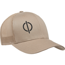 Load image into Gallery viewer, Catalyst Project Trucker Cap