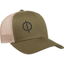 Load image into Gallery viewer, Catalyst Project Trucker Cap