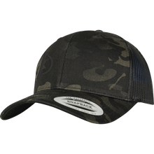 Load image into Gallery viewer, Catalyst Project Trucker Cap