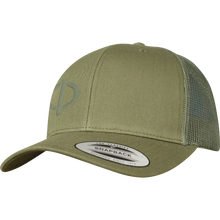 Load image into Gallery viewer, Catalyst Project Trucker Cap