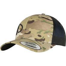 Load image into Gallery viewer, Catalyst Project Trucker Cap