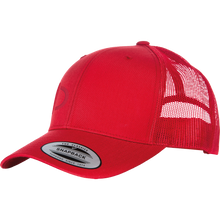 Load image into Gallery viewer, Catalyst Project Trucker Cap