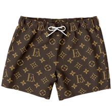 Load image into Gallery viewer, Combat Swim Shorts - EA