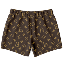 Load image into Gallery viewer, Combat Swim Shorts - EA