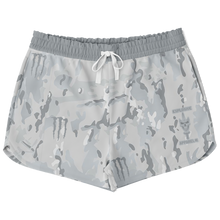 Load image into Gallery viewer, Athletic Shorty Shorts - Alpine Monster