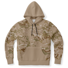 Load image into Gallery viewer, Arid Multicam Athletic Hoodie