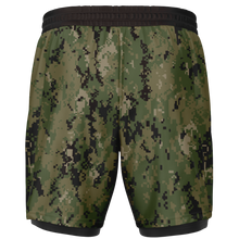 Load image into Gallery viewer, Athletic Technical Shorts - AOR2