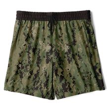 Load image into Gallery viewer, Athletic Technical Shorts - AOR2