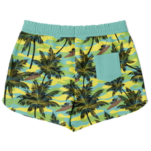 Load image into Gallery viewer, Athletic Shorty Shorts - FPV Folly