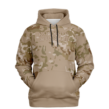 Load image into Gallery viewer, Arid Multicam Athletic Hoodie