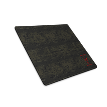 Load image into Gallery viewer, Black Multicam Gaming mouse pad