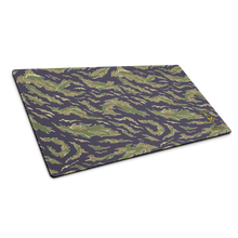 Load image into Gallery viewer, Tiger Stripe Gaming mouse pad
