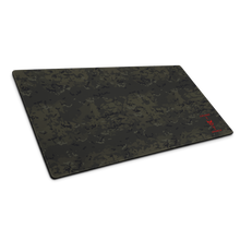 Load image into Gallery viewer, Black Multicam Gaming mouse pad