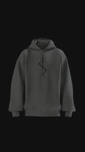 Load and play video in Gallery viewer, Safe Travels Hoodie