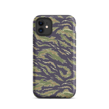 Load image into Gallery viewer, Tiger Stripe Tough Case for iPhone®