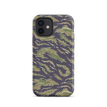 Load image into Gallery viewer, Tiger Stripe Tough Case for iPhone®