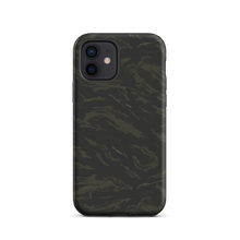 Load image into Gallery viewer, Tiger Stripe MCB Tough Case for iPhone®