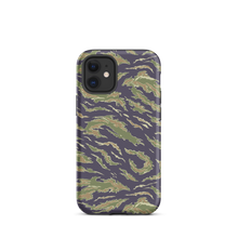 Load image into Gallery viewer, Tiger Stripe Tough Case for iPhone®