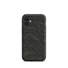 Load image into Gallery viewer, Tiger Stripe MCB Tough Case for iPhone®