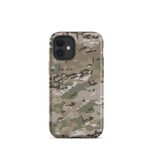 Load image into Gallery viewer, Multicam Tough Case for iPhone®