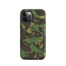 Load image into Gallery viewer, DPM Tough Case for iPhone®