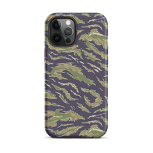 Load image into Gallery viewer, Tiger Stripe Tough Case for iPhone®