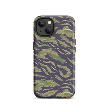 Load image into Gallery viewer, Tiger Stripe Tough Case for iPhone®