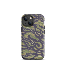 Load image into Gallery viewer, Tiger Stripe Tough Case for iPhone®