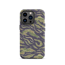 Load image into Gallery viewer, Tiger Stripe Tough Case for iPhone®