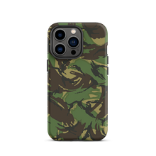 Load image into Gallery viewer, DPM Tough Case for iPhone®