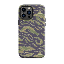 Load image into Gallery viewer, Tiger Stripe Tough Case for iPhone®