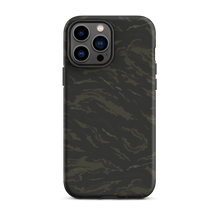 Load image into Gallery viewer, Tiger Stripe MCB Tough Case for iPhone®