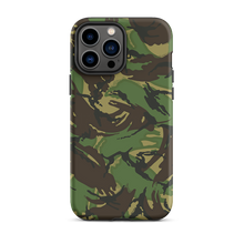 Load image into Gallery viewer, DPM Tough Case for iPhone®